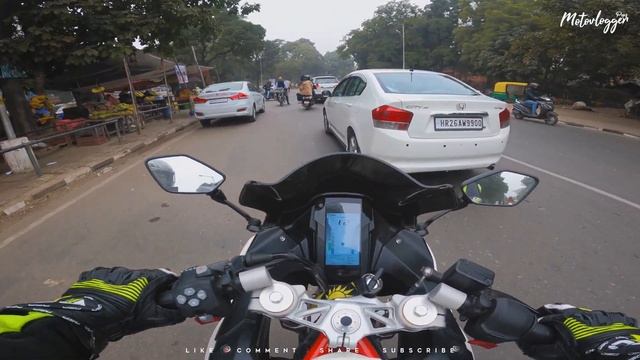 Itni mehngi service hogi socha nahi tha?| Bmw G310 RR | Motovlogger Pops смотреть онлайн