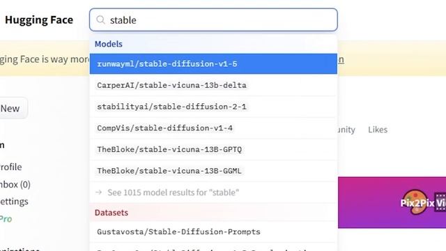 Cómo INSTALAR STABLE DIFFUSION en tu computador | TUTORIAL fácil y rápido ? смотреть онлайн