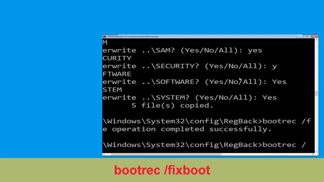 How to Fix Windows 11 Automatic Repair Loop (Stuck at Diagnosing PC) Fix Windows 10 смотреть онлайн