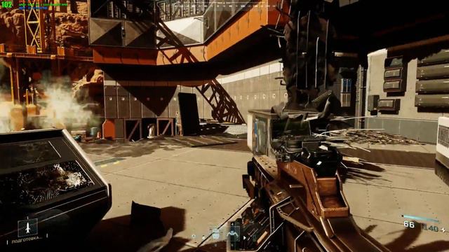 Call of Duty - Infinite Warfare #финал (gameplay для ознакомления с игрой) смотреть онлайн