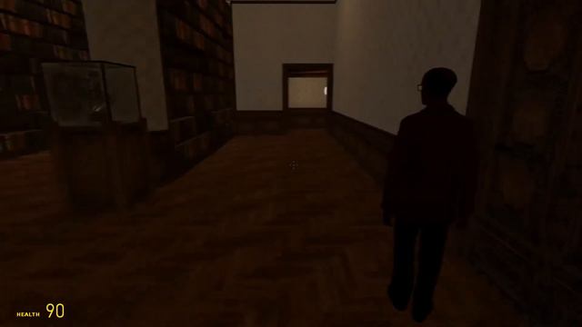 [Garry's Mod] La meilleure map horreur du jeu ft. Le Jambon De Bayonne смотреть онлайн