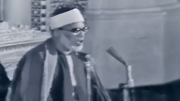 Махмуд Халил аль Хусари