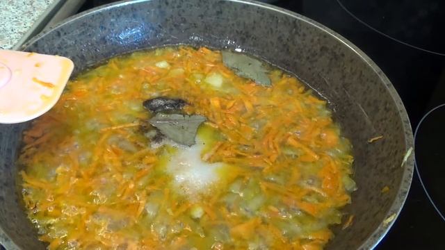 Готовка на Гриле