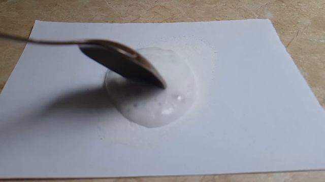 ЧТО, ЕСЛИ ДОБАВИТЬ В СОДУ УКСУС? НЕВЕРОЯТНО! смотреть онлайн