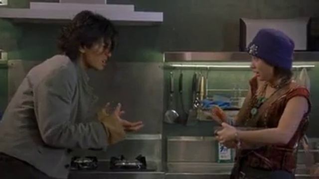 близнец джеки чан