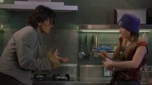 близнец джеки чан