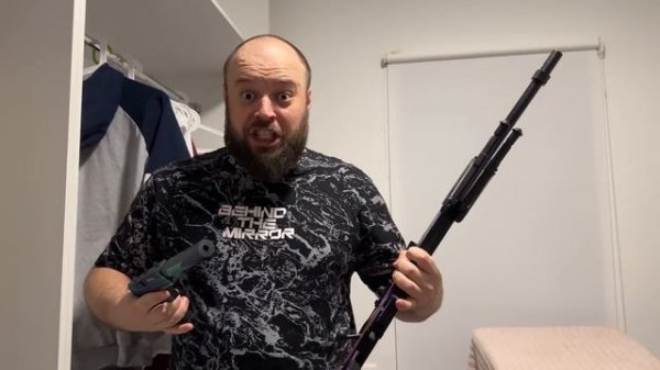 GENTLEMAN и MAFIOZNIK ПРОТИВ СВОИХ ДЕВУШЕК в STANDOFF 2