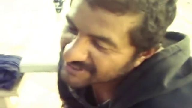 nois zuando o bebado na ruuua (hhh) , so noisz mesmo ;) смотреть онлайн