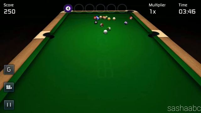 3d pool game обзор игры андроид game rewiew android смотреть онлайн