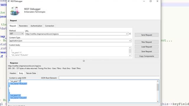 Developing Your Own Mobile Backend - Part 5: Script Completion смотреть онлайн