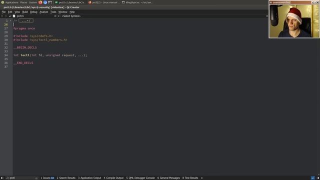OS hacking: Hardening /proc/PID and core dumps with "dumpable" process flag смотреть онлайн