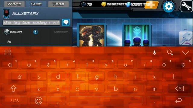 Call of mini infinity how to hack your flag смотреть онлайн