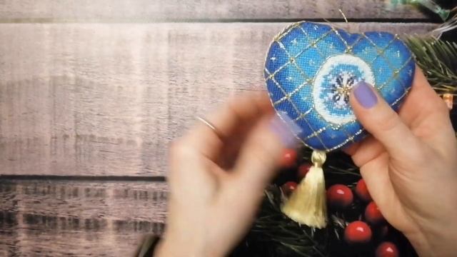 Вышивальная игра "7 Dimensions"/Раунд 6/Вышивка крестом смотреть онлайн