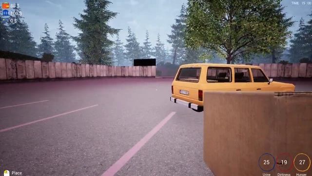 Trader Life Simulator - Best Start Guide - Starting From The Ground Up #1 смотреть онлайн