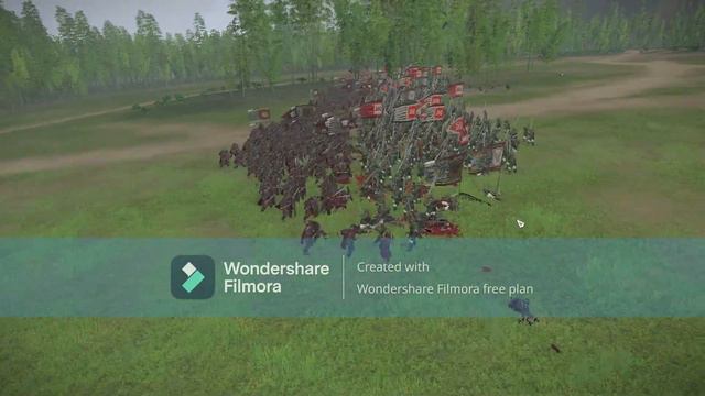 SWORD V SWORD / GUARD VS GUARD / TOTAL WAR THREE KINGDOMS смотреть онлайн