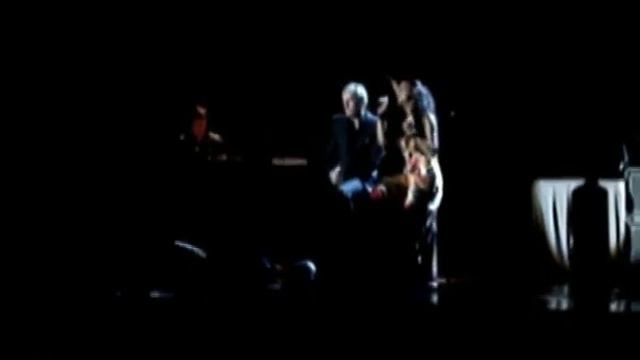 MICHAEL BOLTON E RITA GUERRA - PAVILHÃO ATLÂNTICO смотреть онлайн