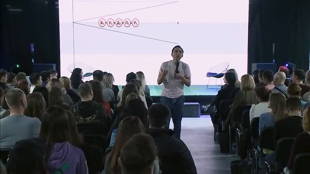 Нет результатов? Как выйти на новый уровень? | Петр Осипов Метаморфозы БМ смотреть онлайн