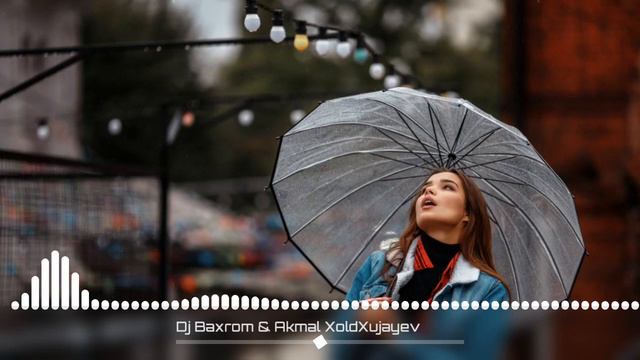 Akmal XoldXujayev - Девушка Русская Доза (Remix By Dj Baxrom) смотреть онлайн