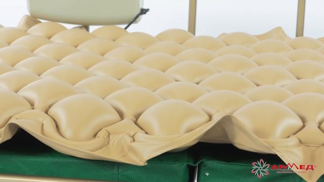 Матрас противопролежневый Armed Ячеистый смотреть онлайн