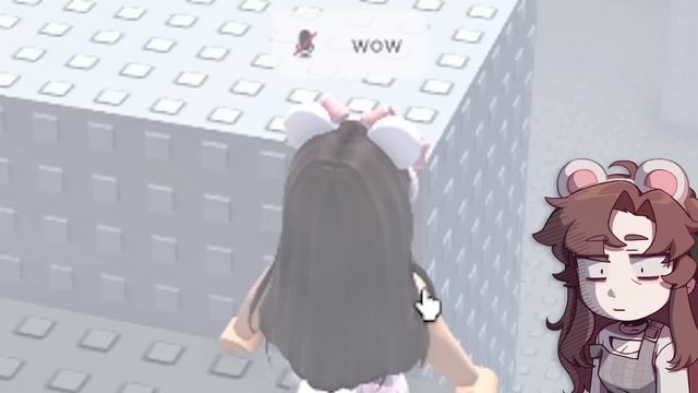 ROBLOX STEEP STEPS GONE WRONG смотреть онлайн