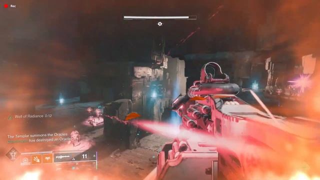 Solo Vog Oracles смотреть онлайн