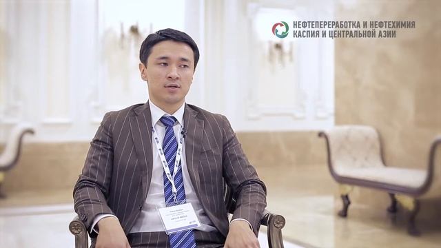 Рынки нефтепродуктов Центральной Азии смотреть онлайн