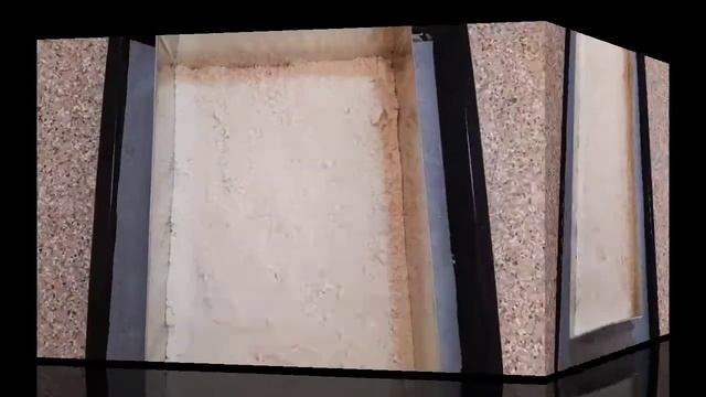 Сливочные пироги