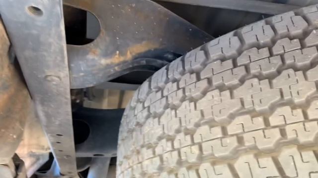 2003 Toyota Tundra, 200k Miles, and Frame Rust Inspection смотреть онлайн