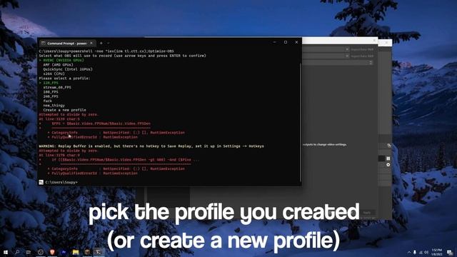 BEST minecraft render settings UPDATED 2023 смотреть онлайн