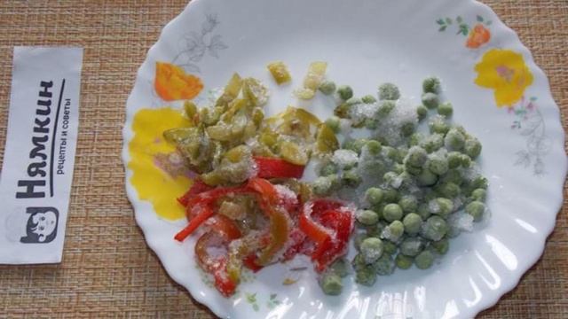 Книга рецептов