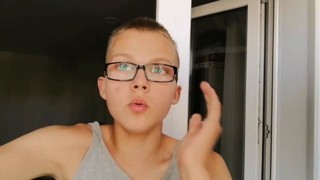 Glow Up за 1 день *моя реальная жизнь, без идеальной картинки*