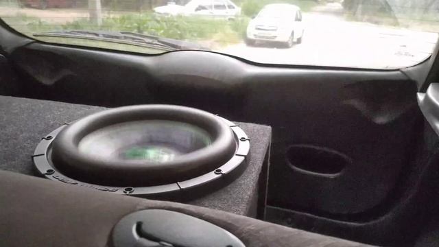 Deaf bonce SA 272 обзор и сравнение с Мачете Файт 12 R. Первое включение смотреть онлайн