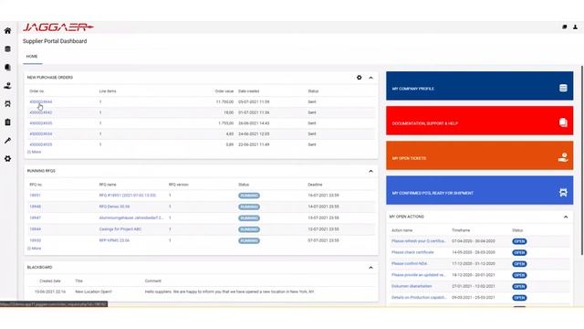 Supply Chain Collaboration | Struggling with Decentralized Data and Lack of Visibility? смотреть онлайн