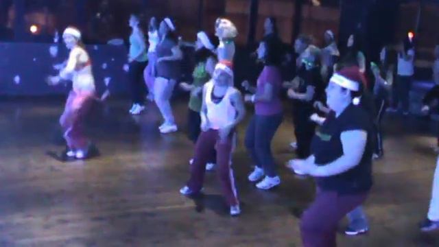M2U00092.MPG-Zumba Xmas Party @ Gym Instyle with Georgina Maveal- Zumba Instructor смотреть онлайн
