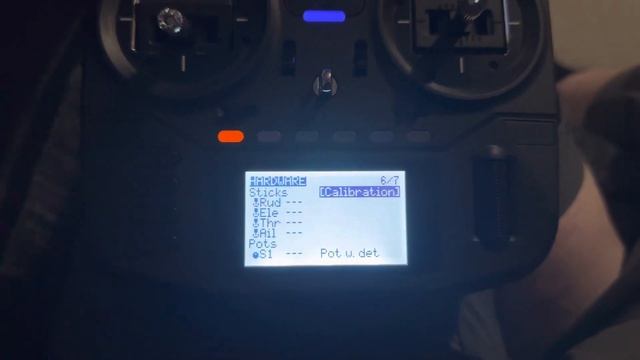 Radiomaster Boxer Elrs Lua script stuck on loading screen смотреть онлайн