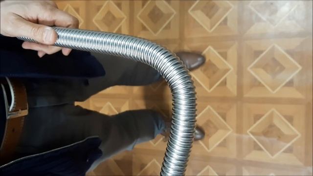 Гофрированная нержавеющая труба 20 мм смотреть онлайн