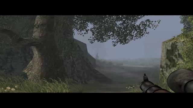 Sniper Art Of Victory ► САМАЯ хреновая игра 2008 Года ✔ (18+)