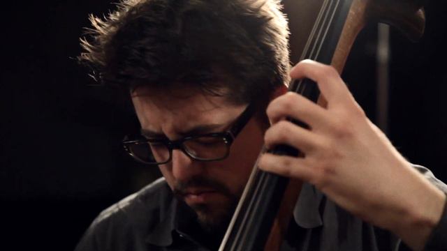 Jeff Denson and Joshua White - Improvisation #2 - Porto Franco Files смотреть онлайн