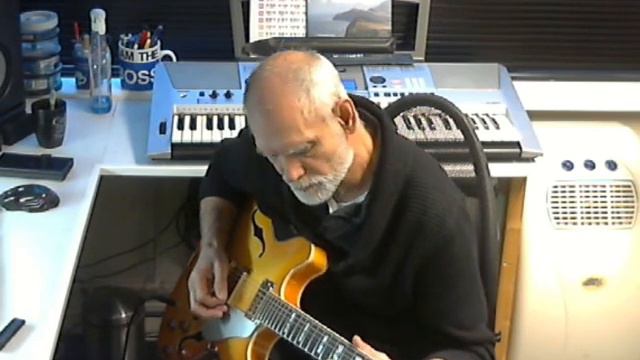 A Woman In Love Instrumentaal By Mike смотреть онлайн