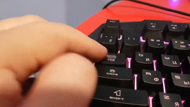 MSI keyboard problems смотреть онлайн