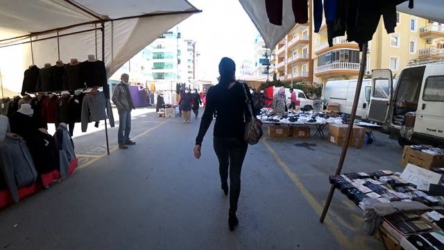 ТУРЦИЯ ● МАХМУТЛАР (АЛАНИЯ) ОТДЫХ, МОРЕ, ОБМЕН ДЕНЕГ, АРЕНДА ✈ ИНФОРМАЦИЯ для ТУРИСТОВ #туры #пмж смотреть онлайн