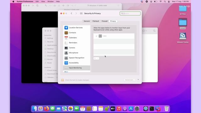 How to Install Windows 11 on M1/M2 Mac with VMWare Fusion || RUN Windows 11 On Mac W/ Apple Silicon смотреть онлайн