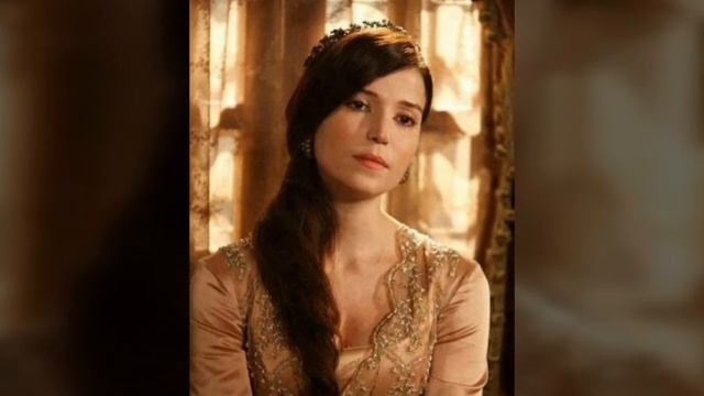 Великолепный век