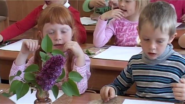 Дети рисуют Садик 125 Севастополь смотреть онлайн