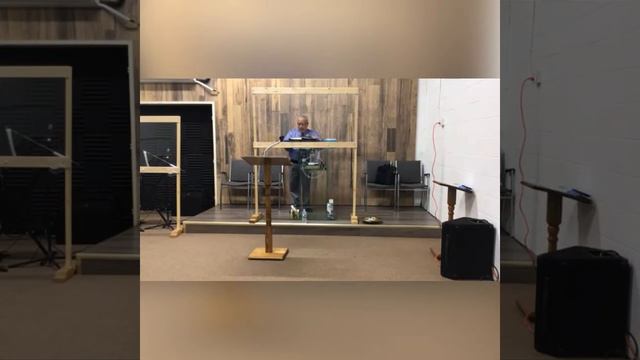 Salmos 36, 5-6 смотреть онлайн