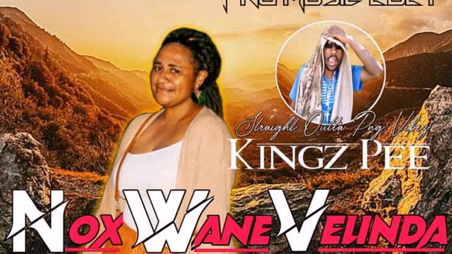 nox wane velinda (kingz pee single)BS PROUD MAINOS STUDIO смотреть онлайн