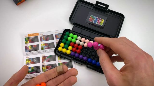 Cool 2D & 3D Puzzle Game Unboxing and Review смотреть онлайн