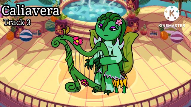 #sunnysailawaycollab entry - Caliavera смотреть онлайн