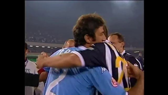 Addio Al Calcio Di Ciro Ferrara смотреть онлайн