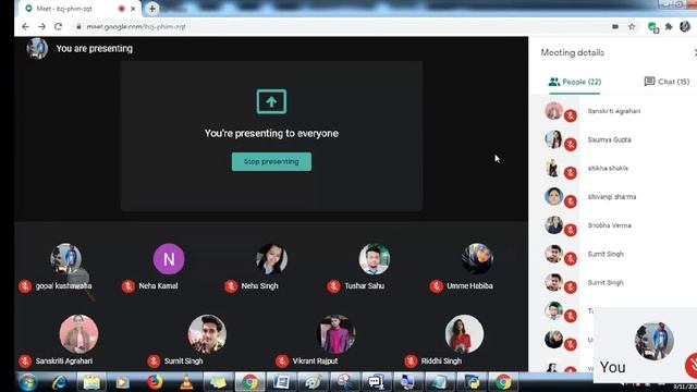 Multithreading in python|| Part1|| Live class||By Gopal krishna смотреть онлайн